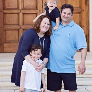 Meet your Posher, Stacey